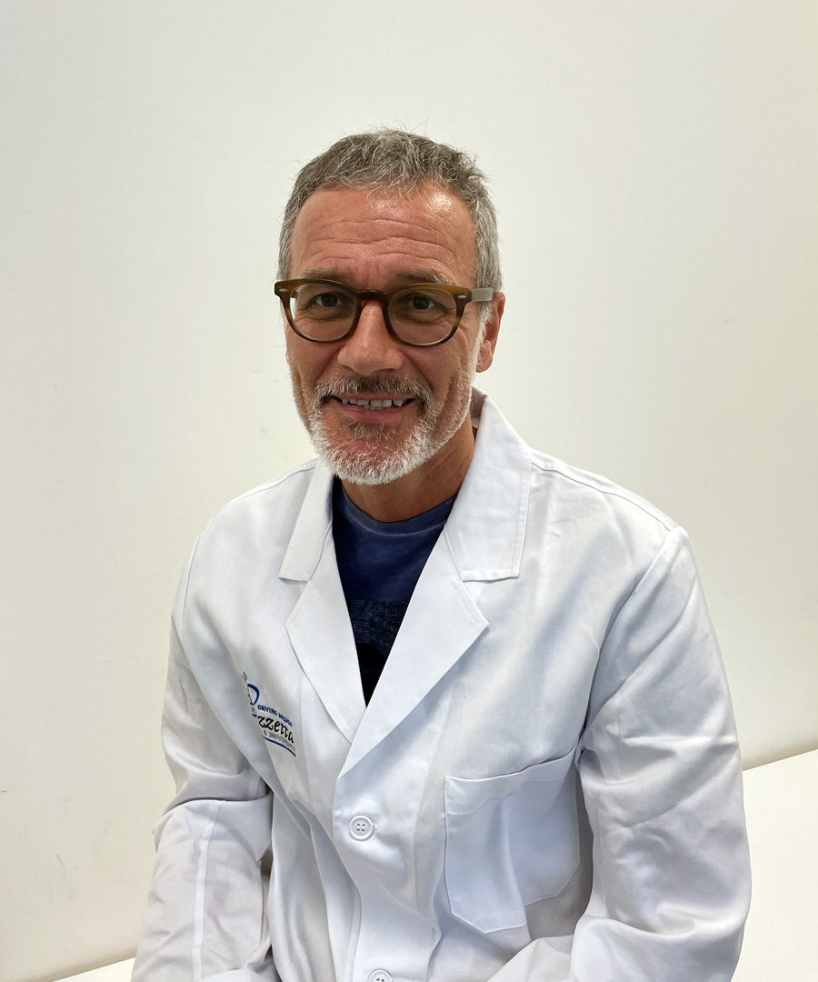 Dottor Francesco Barcaro